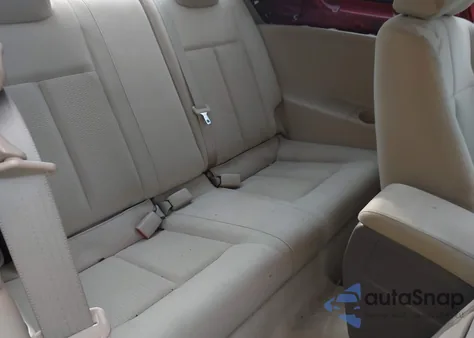 2012 Nissan Altima 2.5 S from USA, damaged, VIN 1N4AL2EP3CC242626